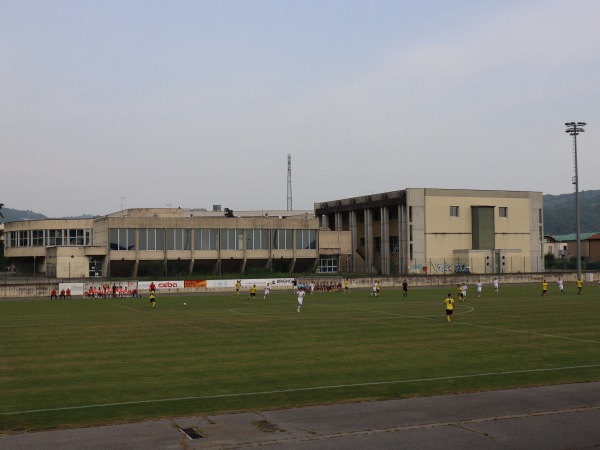 Centro Sportivo Italo - Trescore Balneario