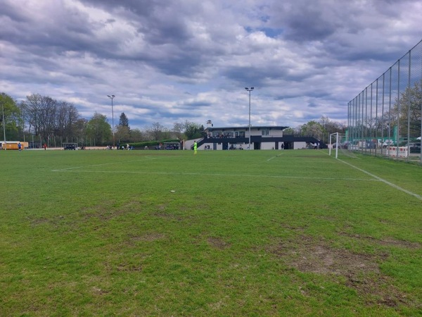 Sportanlage Am Oberwald Platz 2 - Großkrotzenburg