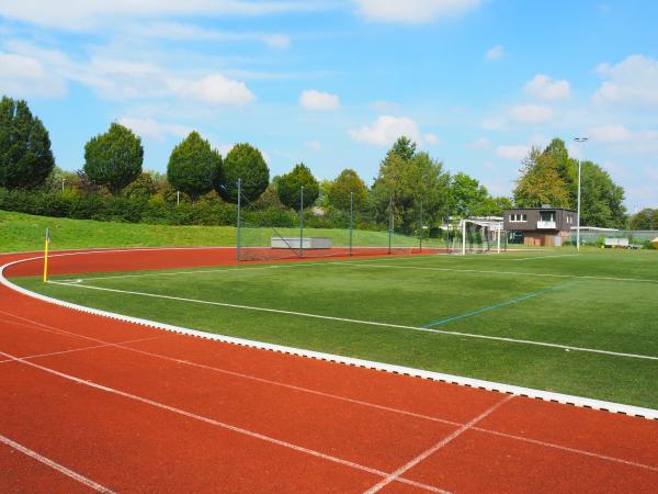 Sport- und Freizeitstätte Im Häupen - Bergkamen-Weddinghofen