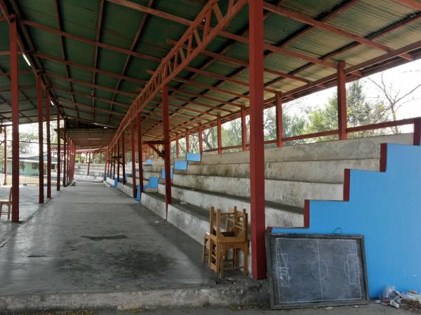 MWD Stadium - Rangun
