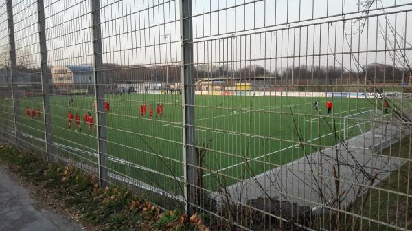 Jahnstadion Nebenplatz - Bottrop