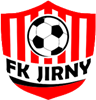 Wappen FK Jirny