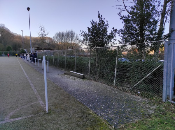 Jahnstadion C-Platz - Osterode/Harz