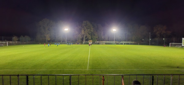 Stadion Miejski w Obornikach Śląskich - Oborniki Śląskie