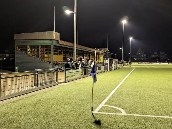 Sportpark Leeuwarderweg - Sneek