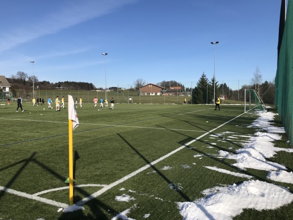 Sportplatz Spiserwies Kunstrasenplatz - Abtwil