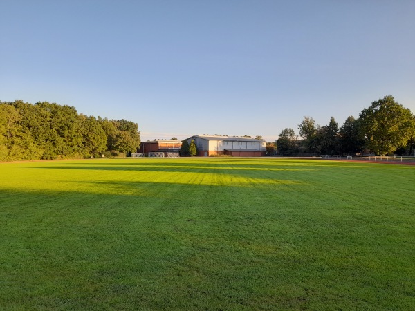 Sportplatz Schulzentrum Roydorf - Winsen/Luhe-Roydorf