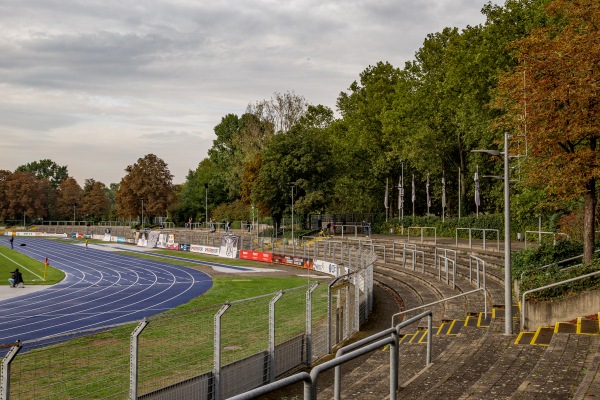 Frankenstadion - Heilbronn