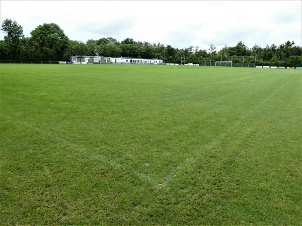 Sportcomplex SV Nieuwdorp - Nieuwdorp