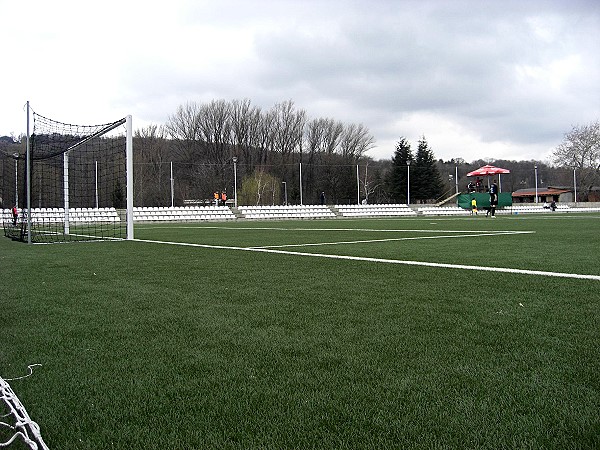 Stadion Careva Ćuprija - Beograd