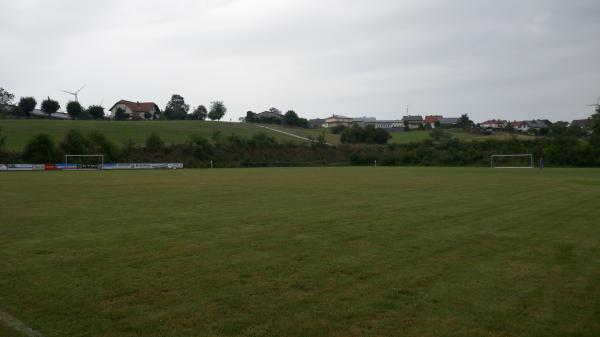 Sportanlage Dansenberg - Diemelsee-Adorf