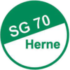 Wappen SG Herne 70 II  20708