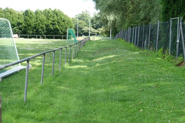 Dr. Ernst van Aaken-Stadion Nebenplatz 1 - Schwalmtal/Niederrhein-Waldniel