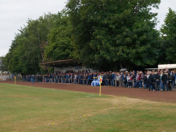 Stadion Am Zehnthof - Erwitte-Bad Westernkotten