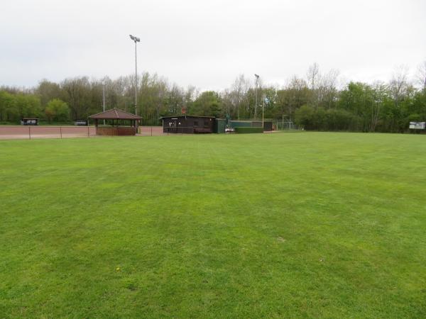 Sportanlage Schule Seehausen - Bremen-Seehausen