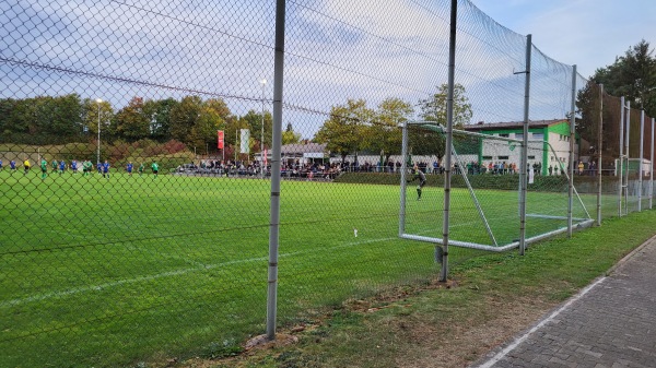Sportanlage Oberwerrn - Niederwerrn-Oberwerrn
