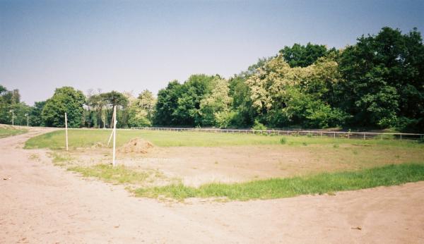 Ernst-Grube-Stadion - Berlin-Köpenick