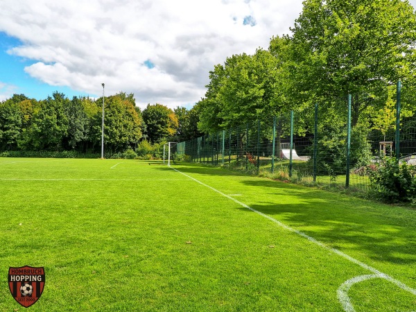Wilhelm Knepper Arena Nebenplatz - Lippstadt