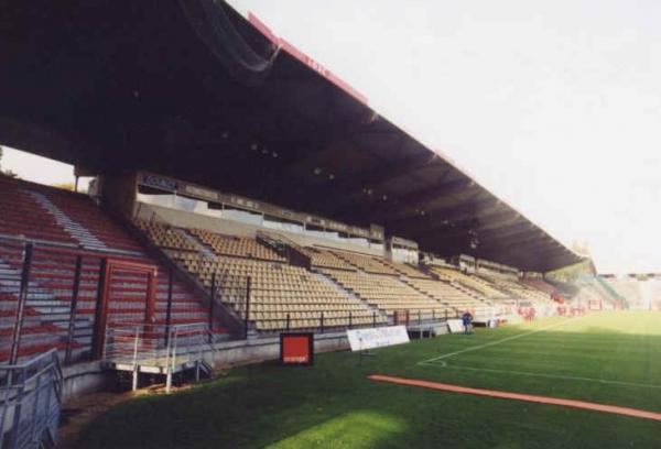 Stade Grimonprez-Jooris - Lille