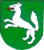 Wappen TJ Požiarnik Vlkovce