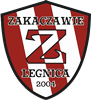 Wappen Zakaczawie Legnica