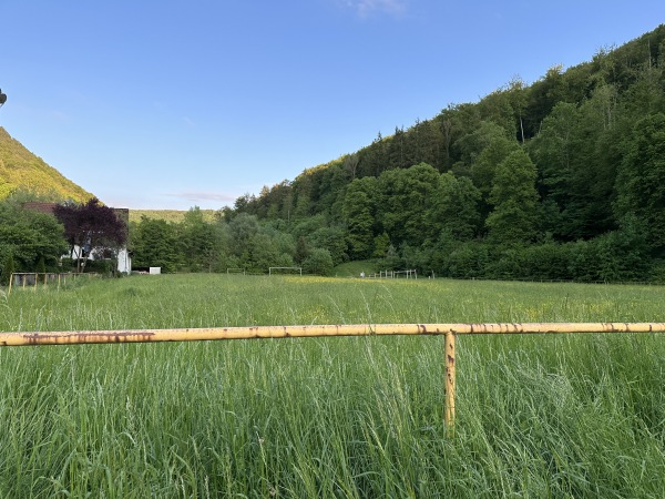 TSV-Sportplatz - Bad Urach