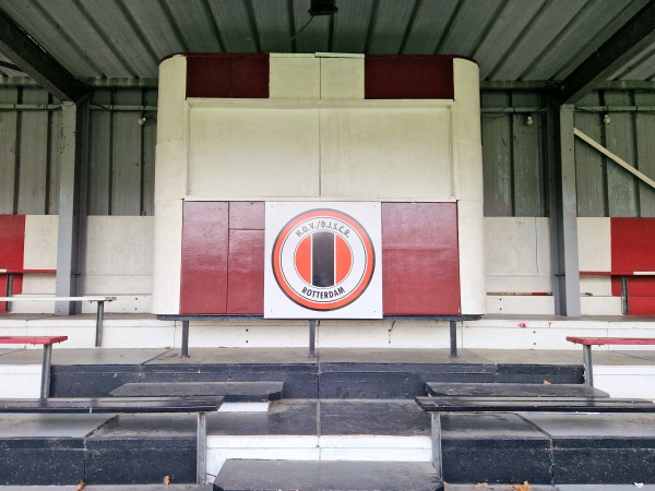 Sportpark De Bosdreef - Rotterdam