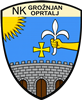 Wappen NK Grožnjan-Oprtalj