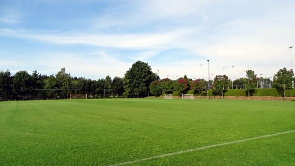 Sportpark De Korze veld 3 - Veldhoven