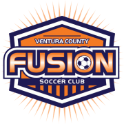 Wappen Ventura County Fusion SC  86988