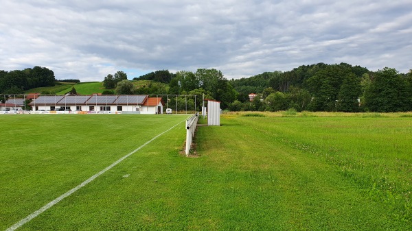Sportplatz Gumpersdorf - Zeilarn-Gumpersdorf