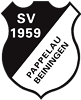 Wappen SV Pappelau-Beiningen 1959 diverse  66828