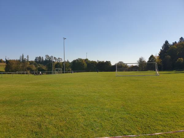 Oswald-Baum-Sportzentrum Platz 2 - Pfalzgrafenweiler-Durrweiler