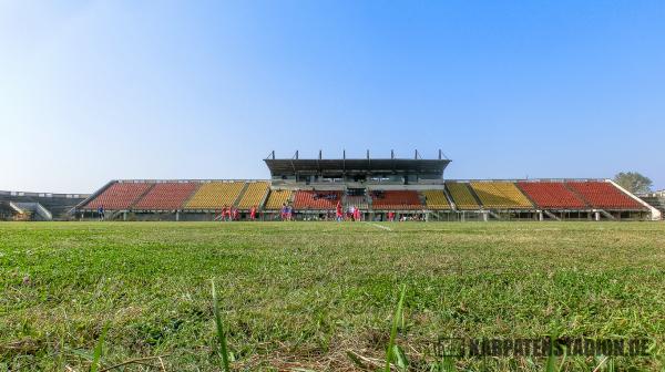 Stadionul Viitorul - Scornicești