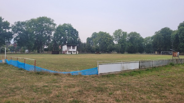Sportplatz Nohra - Bleicherode-Nohra
