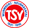Wappen TSV Wurmberg-Neubärental 91/96  16510