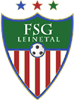 Wappen FSG Leinetal (Ground B)  25600