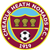 Wappen Cheadle Heath Nomads FC