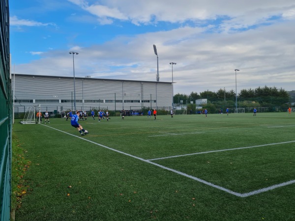 Aquinas Grammar School Artificial Pitch - Belfast