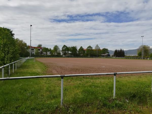 Jahnplatz 2 - Neustadt/Weinstraße-Lachen-Speyerdorf