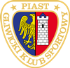 Wappen GKS Piast II Gliwice 