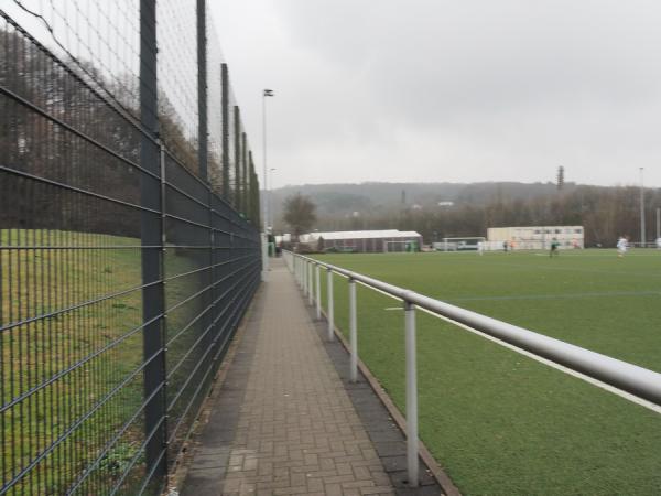 Bayer Sportpark - Wuppertal-Elberfeld-West