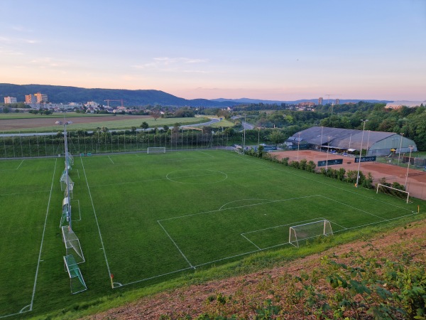 Sportanlage In den Sandgruben Nebenplatz C - Pratteln