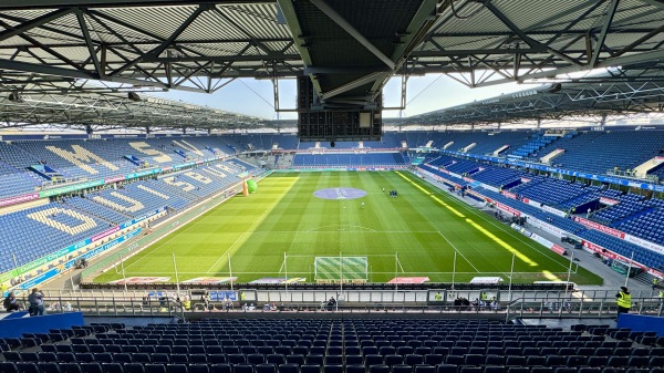 Schauinsland-Reisen-Arena - Duisburg-Wedau