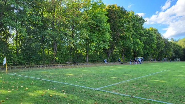 Sportanlage Haard - Nüdlingen-Haard