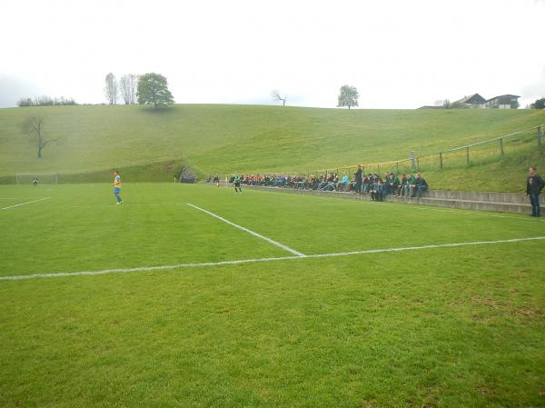 Sportanlage Im Weiher - Langenegg