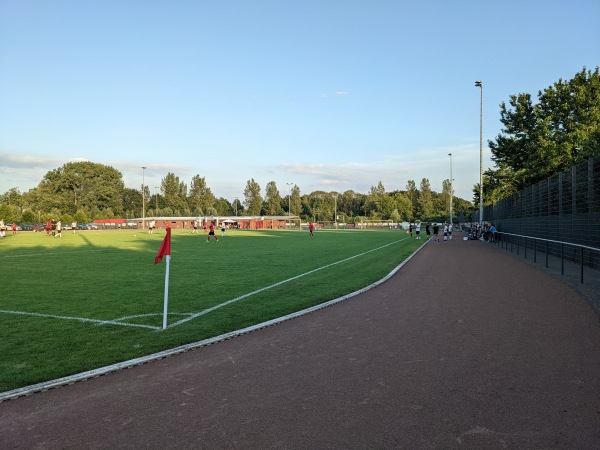 Sportpark Laerheide - Wachtendonk