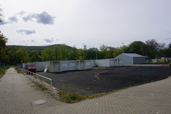 Apollinaris-Stadion Nebenplatz 1 - Bad Neuenahr-Ahrweiler
