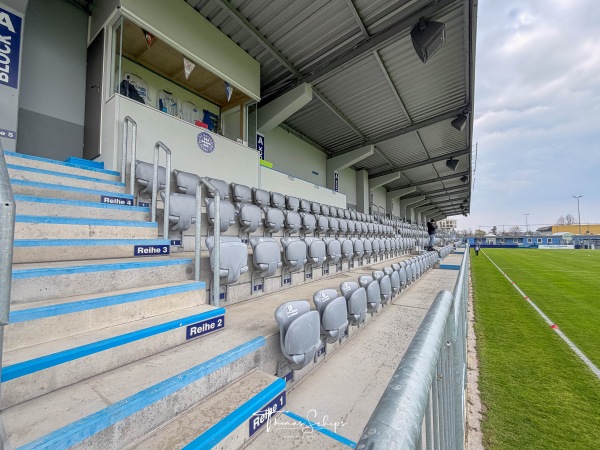 MAIREC-Arena - Alzenau