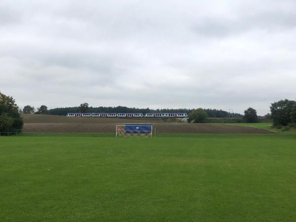 Sportanlage Jesenwanger Straße - Kottgeisering